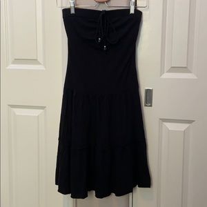 Forever 21 Women's Strapless Dress - Size Small